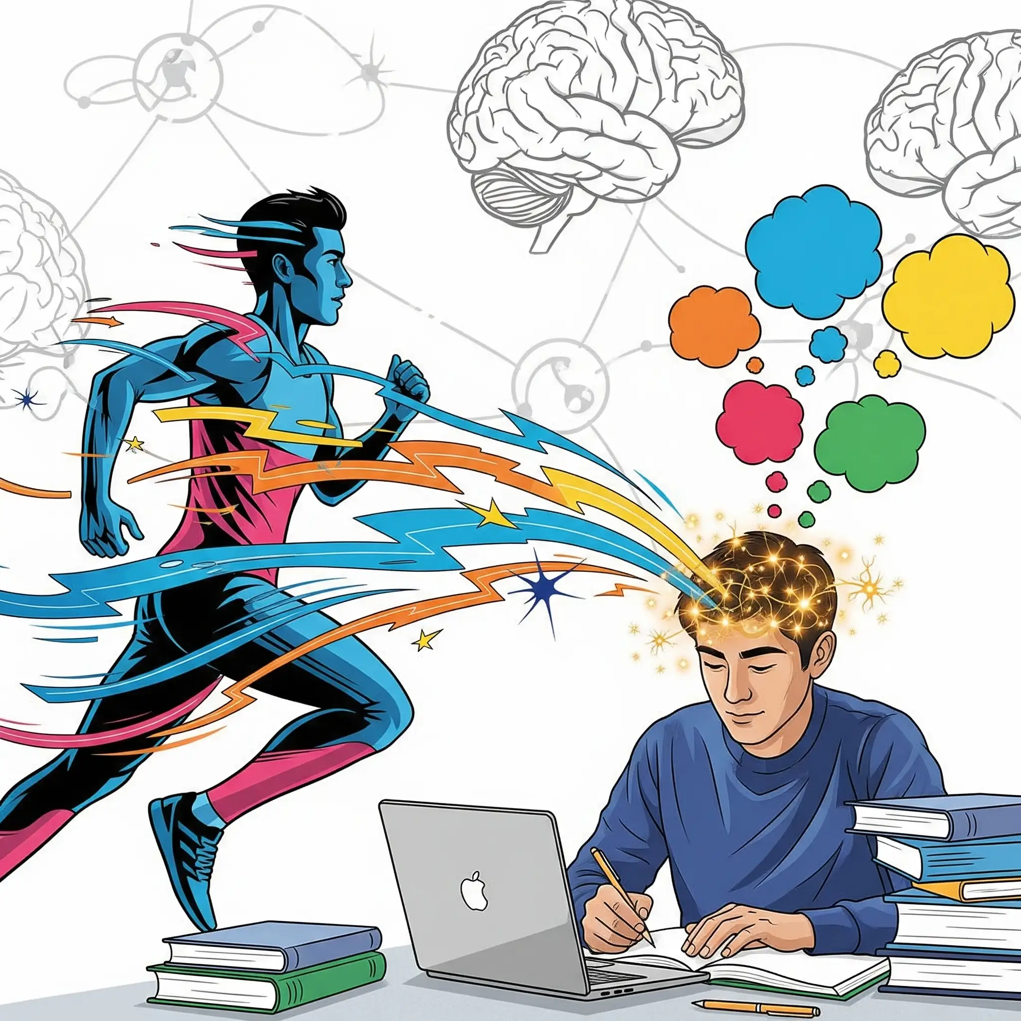 Blog Posts | BrainSpeed